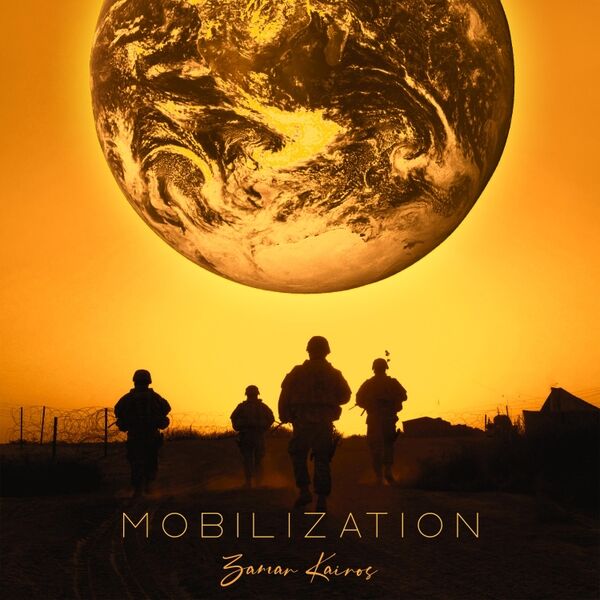 Cover art for Mobilization